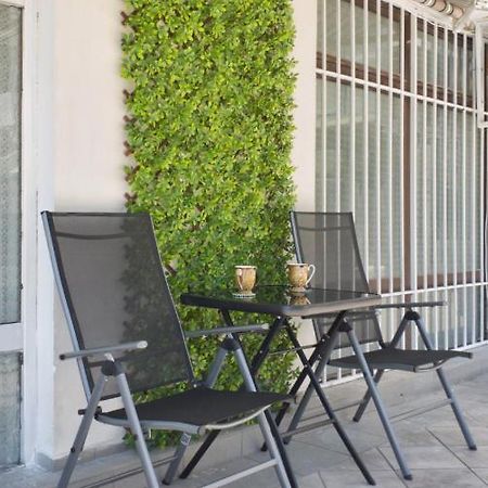 Cozy Studio Near The Park With Huge Verandah. Veliko Tarnovo Ngoại thất bức ảnh