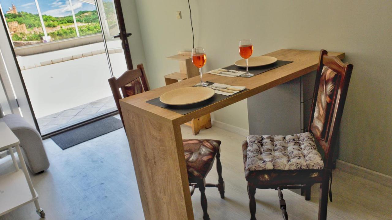 Cozy Studio Near The Park With Huge Verandah. Veliko Tarnovo Ngoại thất bức ảnh
