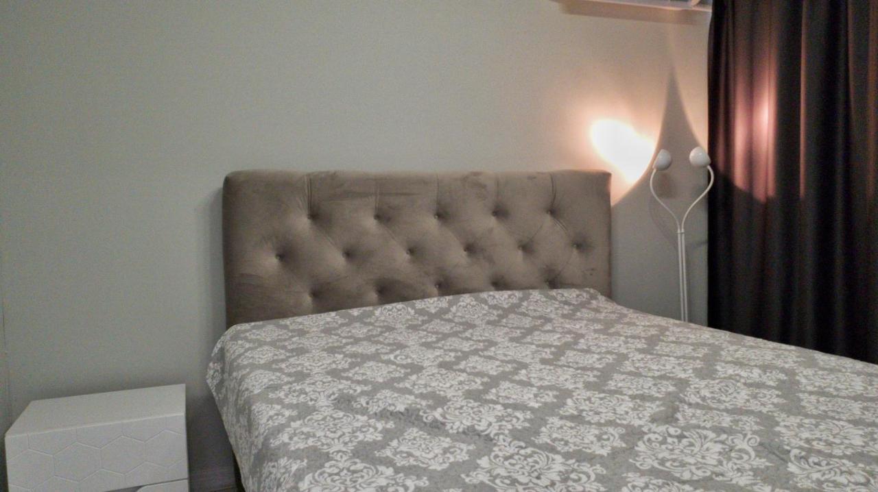 Cozy Studio Near The Park With Huge Verandah. Veliko Tarnovo Ngoại thất bức ảnh