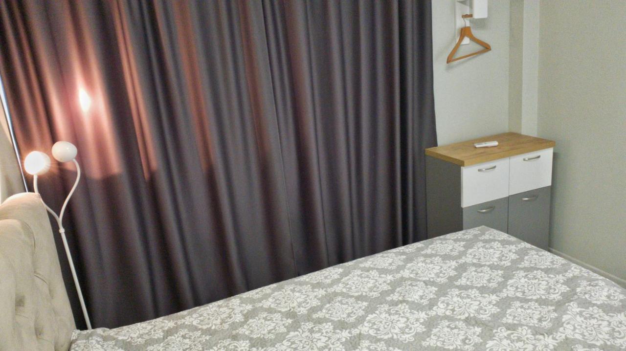 Cozy Studio Near The Park With Huge Verandah. Veliko Tarnovo Ngoại thất bức ảnh