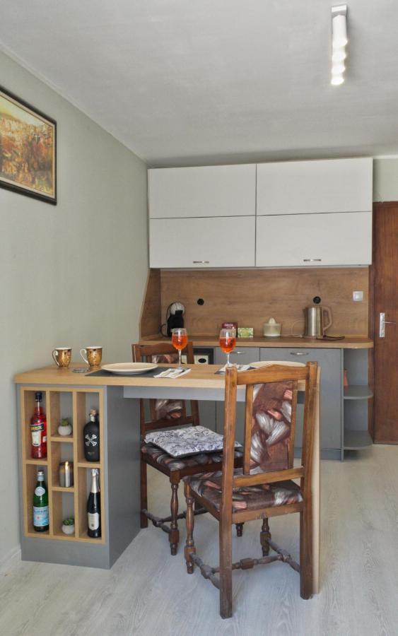 Cozy Studio Near The Park With Huge Verandah. Veliko Tarnovo Ngoại thất bức ảnh